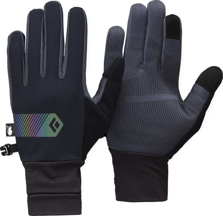 Black Diamond Hybrid (XS)