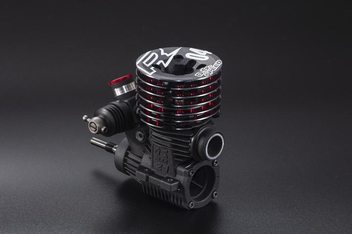 Immagine prodotto OS Engine OS Speed R2104 Combo (con T-2080SC II)