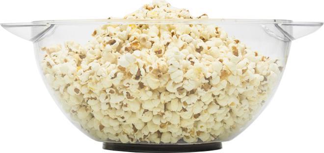 Image du produit OBH Nordica Popcornmaske 6398