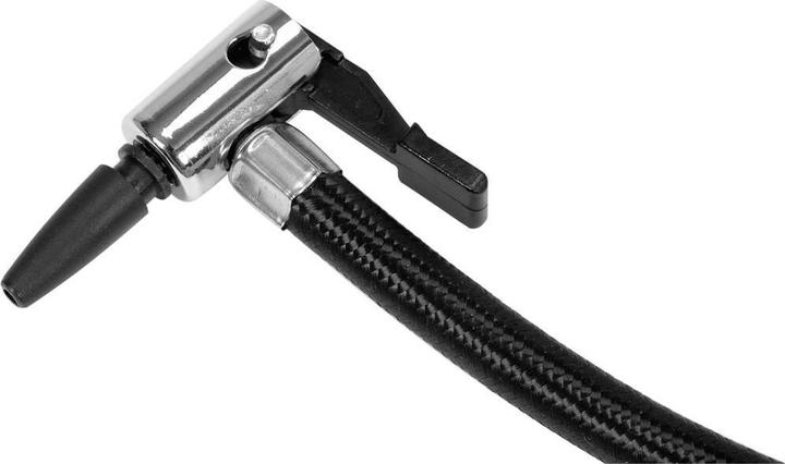 Actual product image Vorel Sthor Kompresor Samochodowy Bezprzewodowy (0 l)