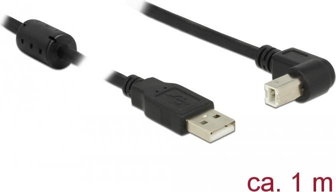 Productafbeelding Delock USB 2.0 (1 m, USB 2.0)