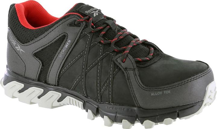 Produktbild Reebok Halbschuh Trailgrip IB1050 S3 Grösse 46 (S3, 46)