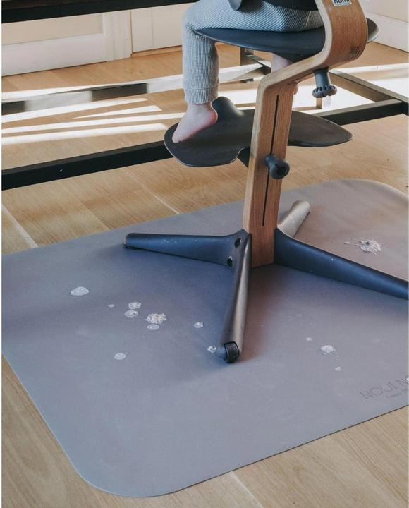 Immagine prodotto Noui Noui Tappeto di protezione per pavimenti Cacao 120 x 95 cm