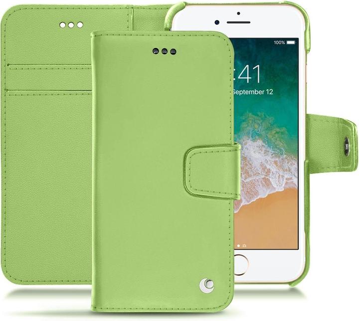 Vert olijf ( Nappa - Pantone #a7c58e )