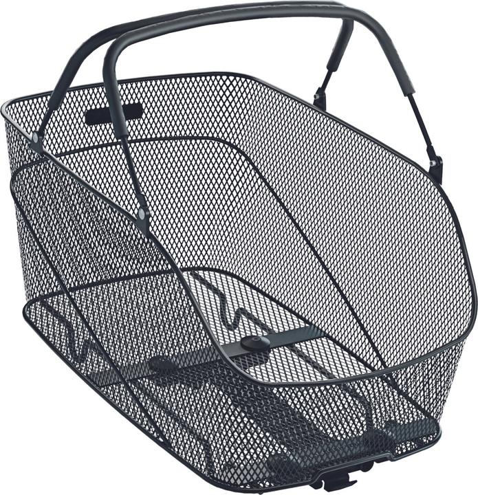 Actual product image Racktime Basket BaskIt Trunk 2.0 (24 l)