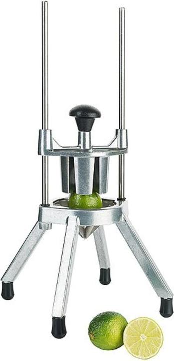 Actual product image Contacto Eighth-cutting insert for lime slicer
