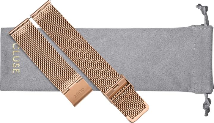 Produktbild Cluse Strap (20 mm, Edelstahl)