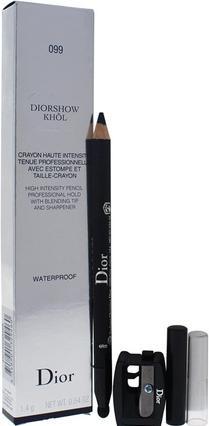 099 Black Kohl