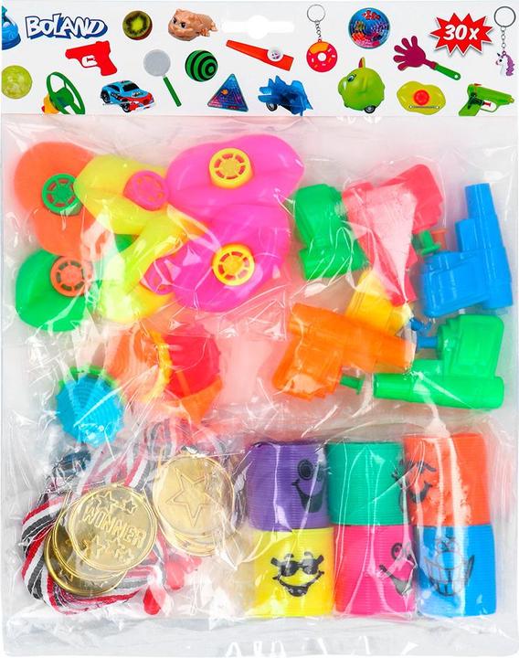 Actual product image Boland Party bag filling (30 pieces)