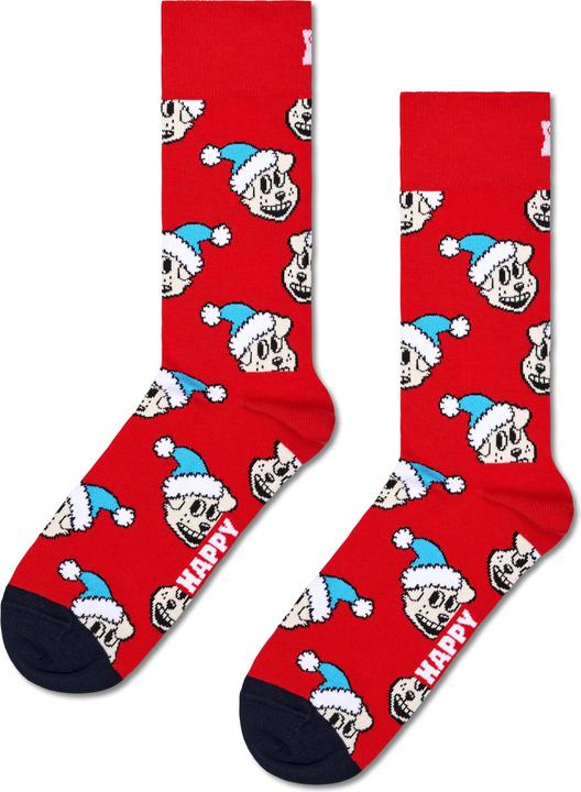 Happy Socks Holiday Doggo