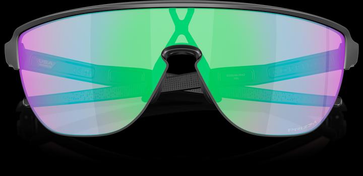 Immagine prodotto Oakley Corridoio (Nero opaco, PRIZM GOLF)
