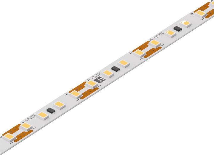 Halemeier Versa Inside 600 12VDC ww L=5m 4W/m (Warm white, 500 cm, Indoor)