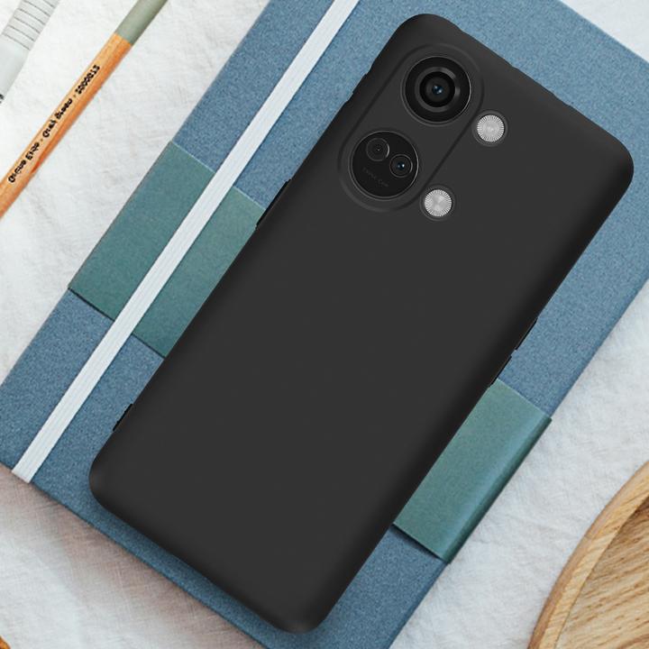 Image du produit Avizar Classic Case Mat Series (OnePlus Nord 3)