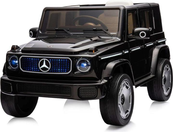 Actual product image Chipolino Children's electric car Mercedes SUV (12 V)