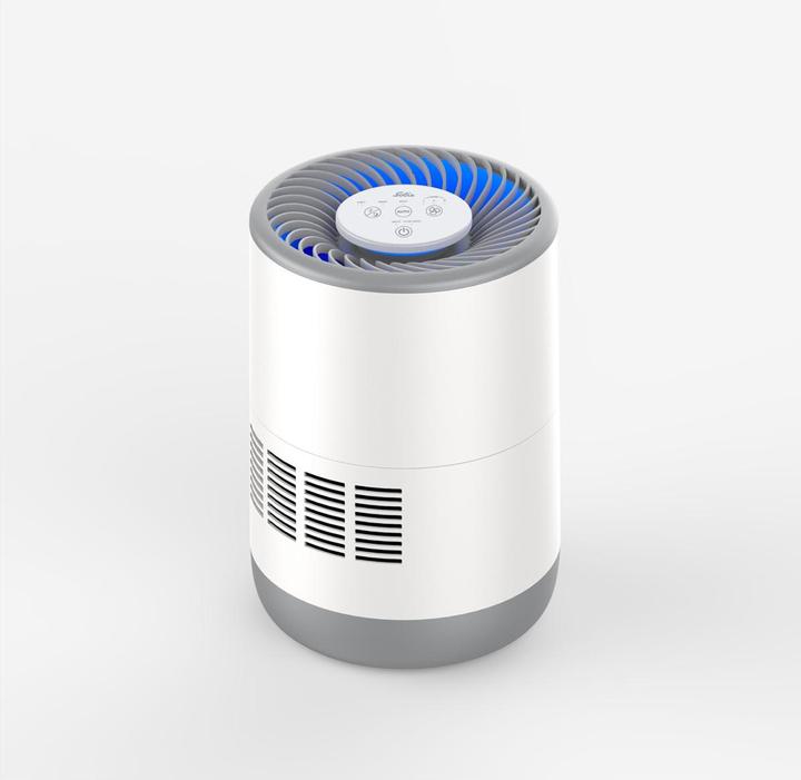 Actual product image Solis Twist Air (44 m²)