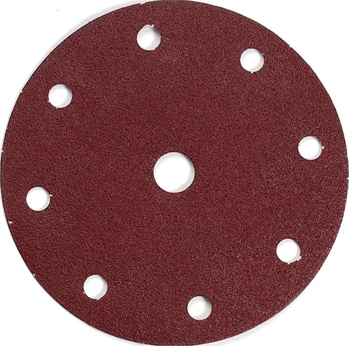 Produktbild Makita Schleifpapier (80)