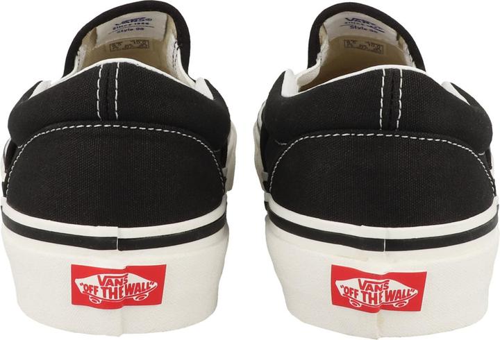 Image du produit Vans Anaheim Factory Classic Slip-On 98 DX (41)