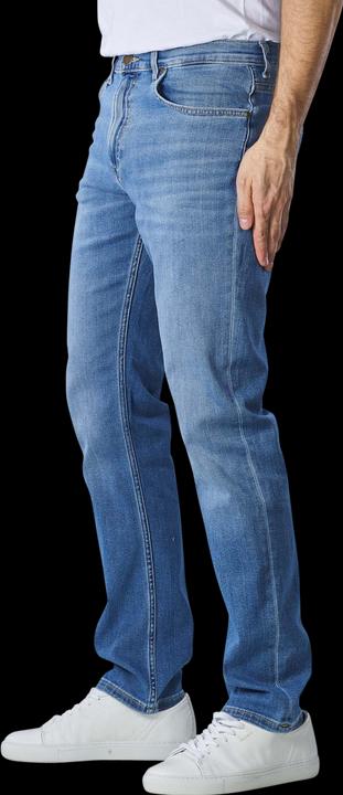 Produktbild Lee Brooklyn Straight Jeans light ray (W40/L34)