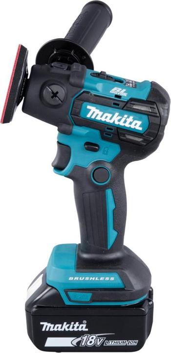 Produktbild Makita DPV300Z (Exzenterpolierer)