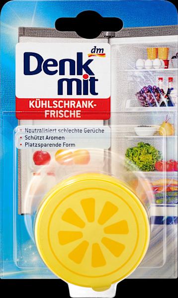 dm Denkmit Kühlschrank-Frische