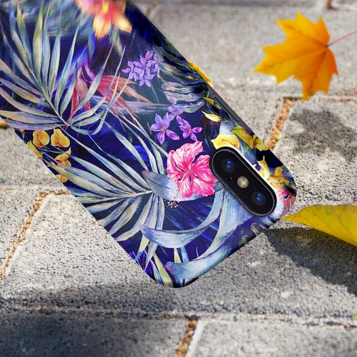 Actual product image iDeal Of Sweden Fashion (Apple iPhone X)