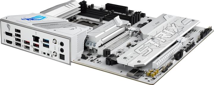 Produktbild ASUS ROG STRIX B860-A GAMING WIFI (LGA 1851, Intel B860, ATX)