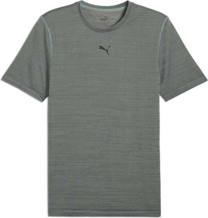 Actual product image Puma M TAD TECH Seamless Tee (M)