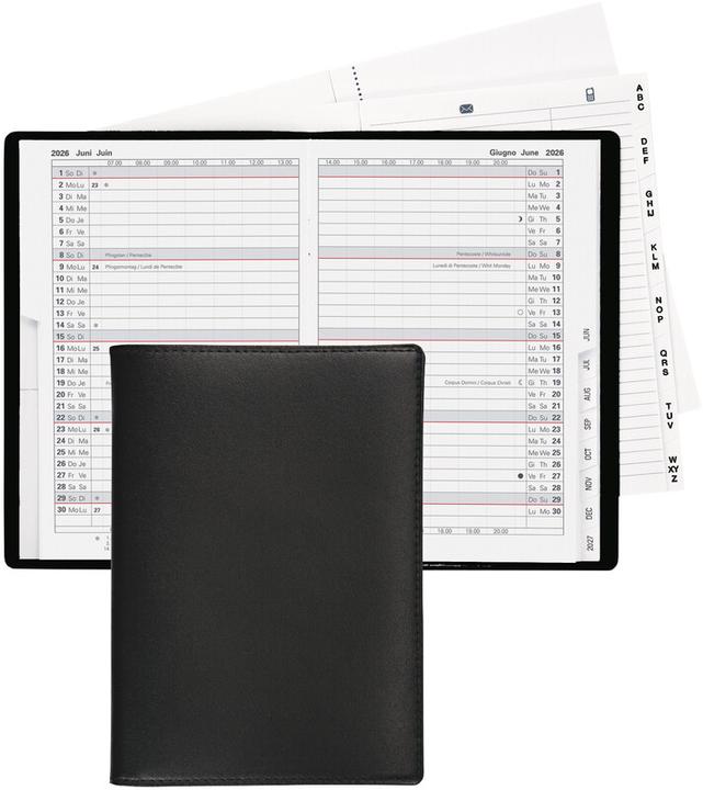 Actual product image Biella Planner Istanbul