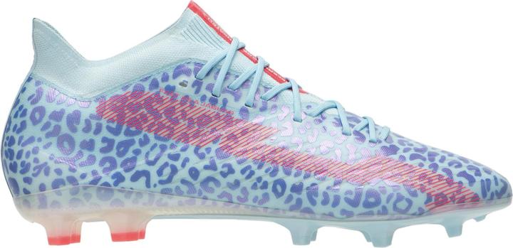 Actual product image Kipsta Women's/men's football cam shoes FG - CLR.Elite Jaguar Fury (44)