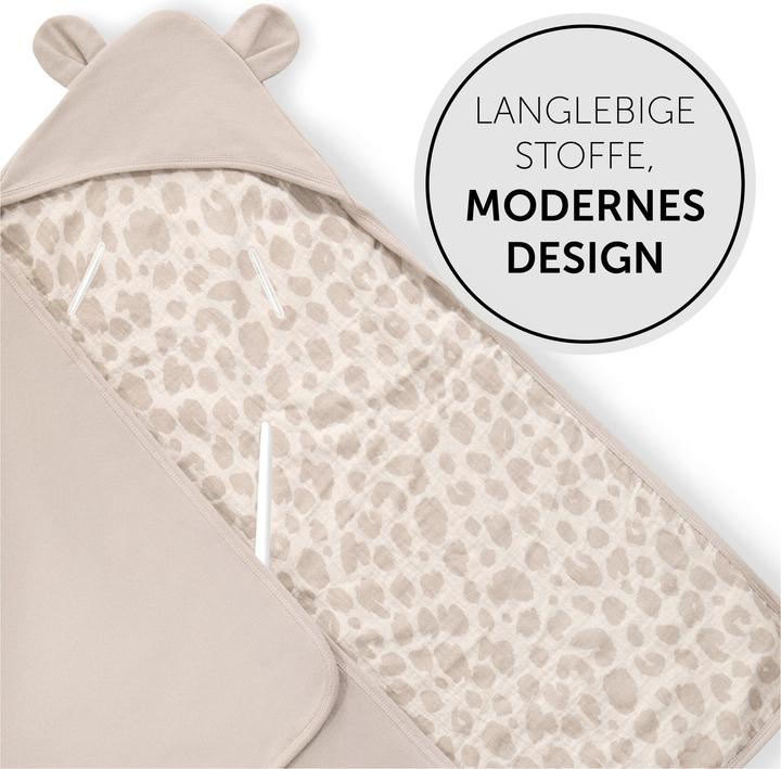 Image du produit Hauck Snuggle N Dream (80 x 80 cm)