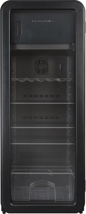 Actual product image Kibernetik FSP RKS256 Retro (243 l)