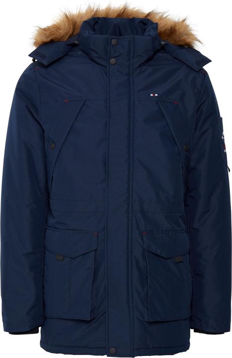 Navy Blazer