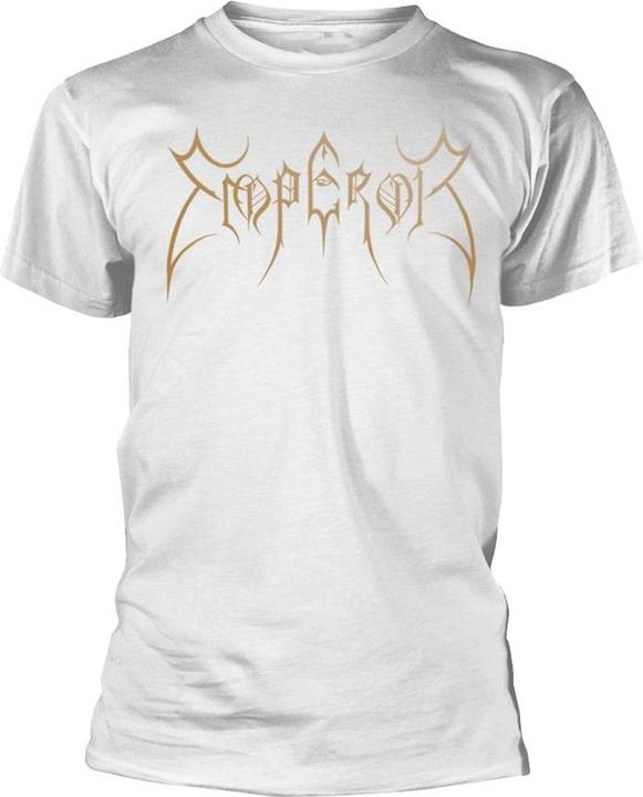 Immagine prodotto Emperor Maglietta Logo Adulto Unisex (M)