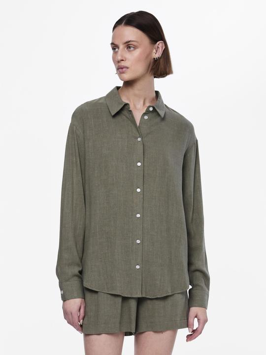 Image du produit Pieces Chemise PCVINSTY (M)