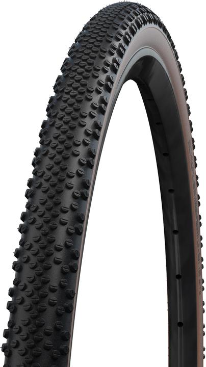Schwalbe G-One Bite HS487 (28 x 1.70, 45-622)