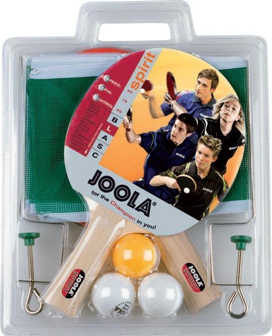 Joola Tischtennis Set für 2-Spieler " Royal", 54831