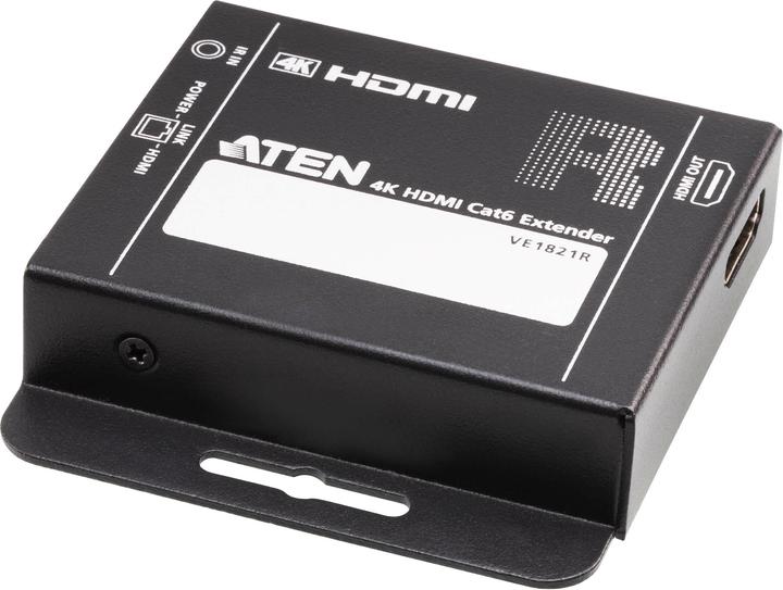 Produktbild Aten 8-Port 4K HDMI Cat 6 Splitter with 8 Receiver
