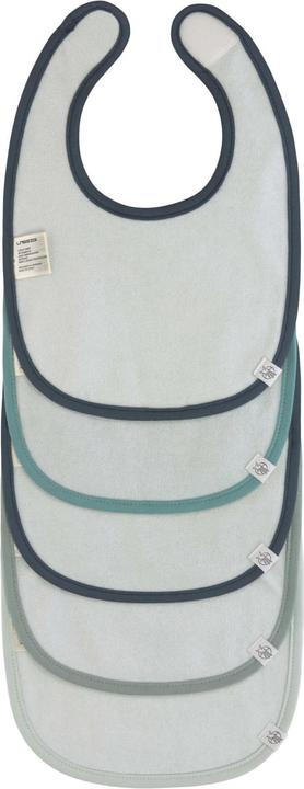 Produktbild Lässig Lätzchen-Set (3 Monate)