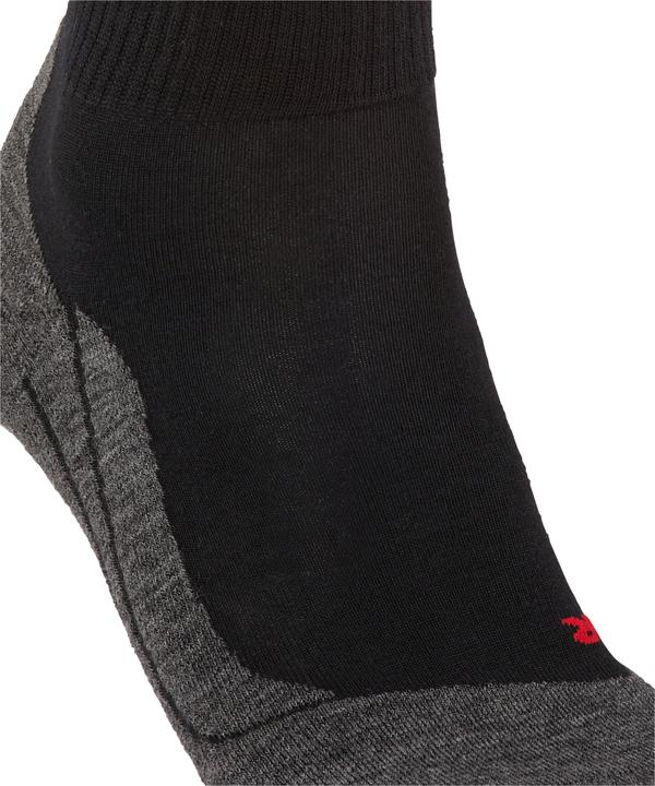 Produktbild Falke Women's TK5 Wool Short (41 - 42)