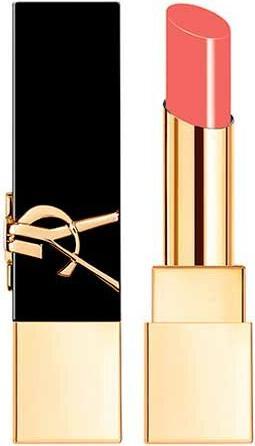 Actual product image Yves Saint Laurent Rouge Pur Couture The Bold Nu Incongru 12 (No. 12 - Nu Incongru)