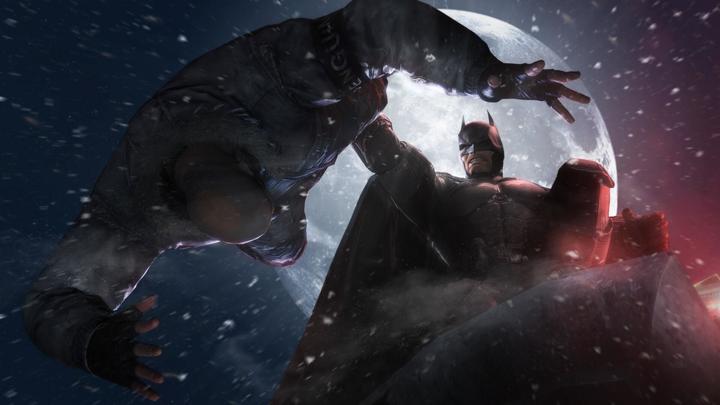 Produktbild WB Batman Arkham Collection (PS4, IT)
