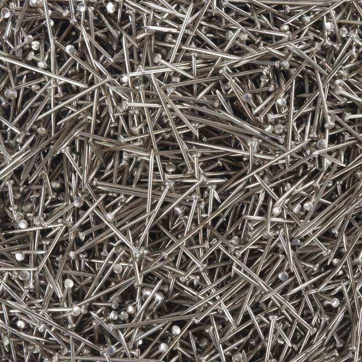 Produktbild VBS Stecknadeln, 18 mm, 1.000 g