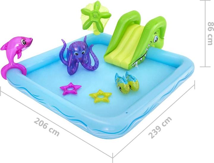 Immagine prodotto Bestway Acquario fantastico