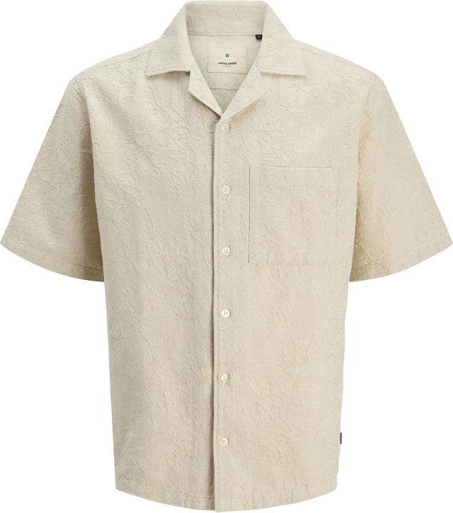 Jack & Jones Oversize Fit Hemd Hemd