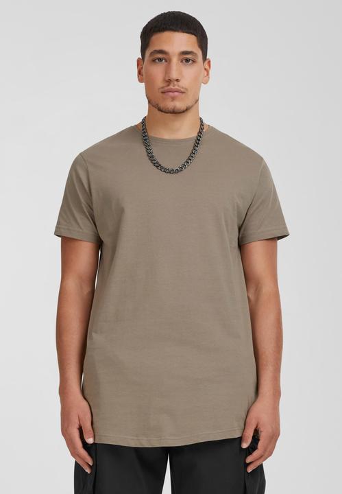 Actual product image Urban Classics Tall Tee (3XL)
