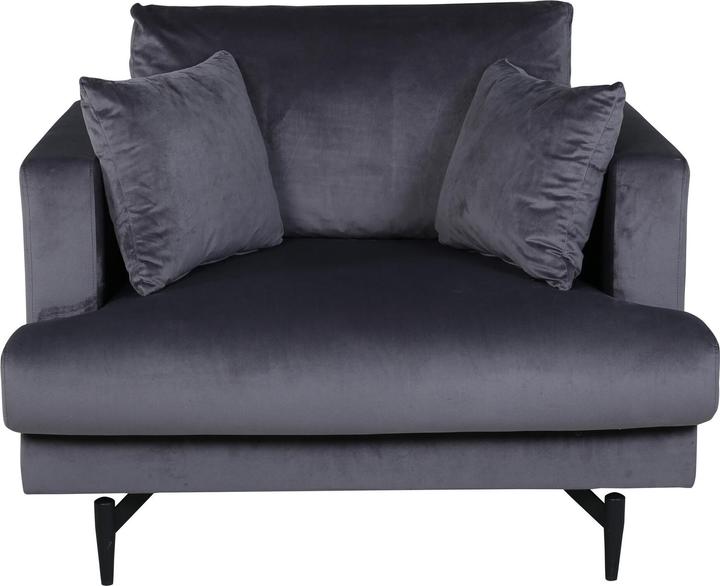 Actual product image Venture Home Armchair Sofia