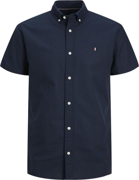 Produktbild Jack & Jones Jprblusummer Shield Shirt S/S Ln (S)