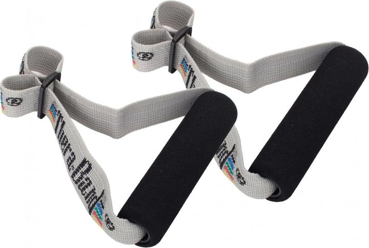 Actual product image TheraBand Zubehör-Set