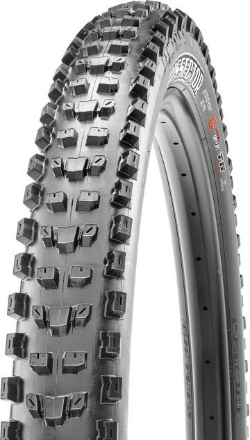 Produktbild Maxxis Dissector WT TR EXO 60TPI 3C Terra (27.5 x 2.40, 61-584)