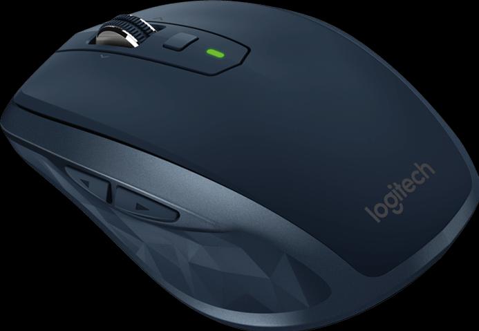 Produktbild Logitech MX Anywhere 2 (Kabellos)